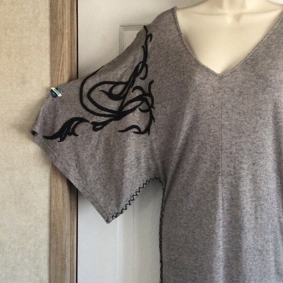 Enti Tunic Top Size Small - Picture 4 of 10